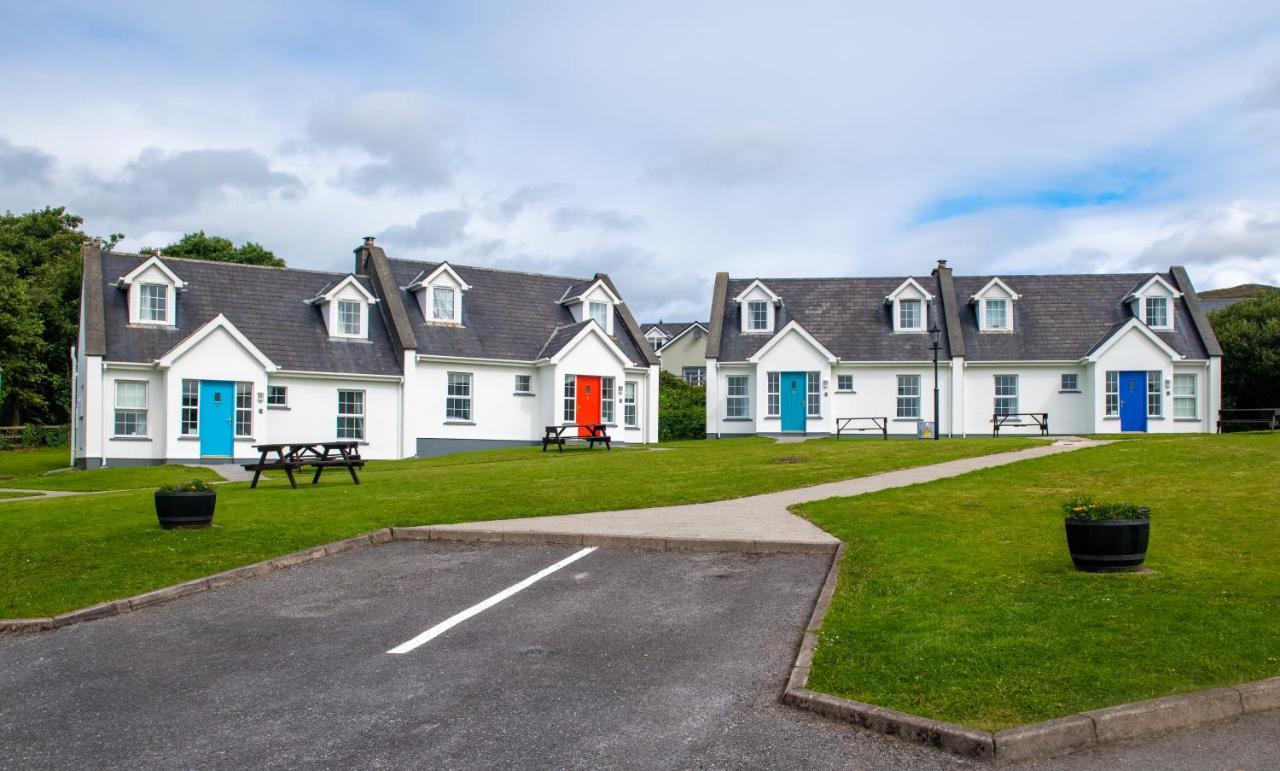 Ferienhaus Harbour 3 Bed - Sleeps 6 Type A By Trident Homes
