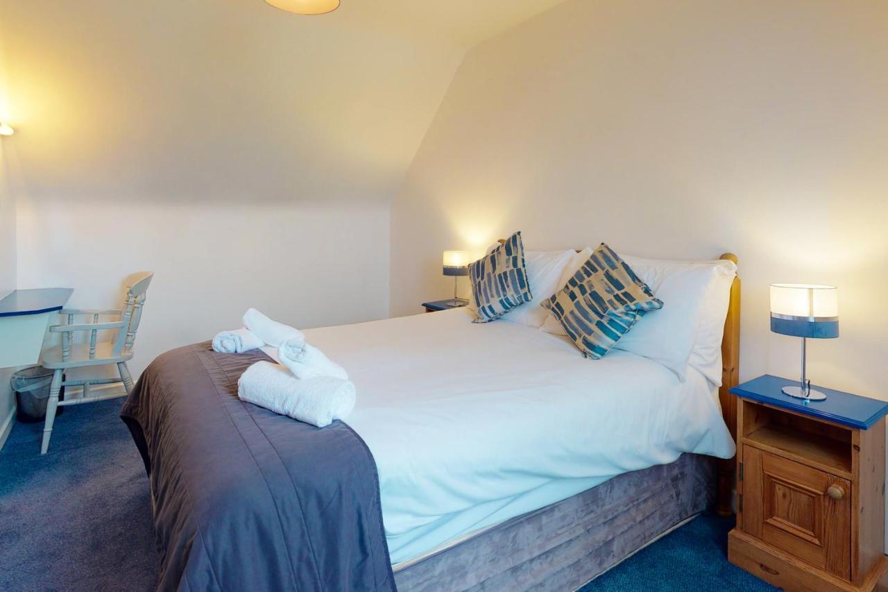 Harbour 3 Bed - Sleeps 6 Type A By Trident Homes Dingle