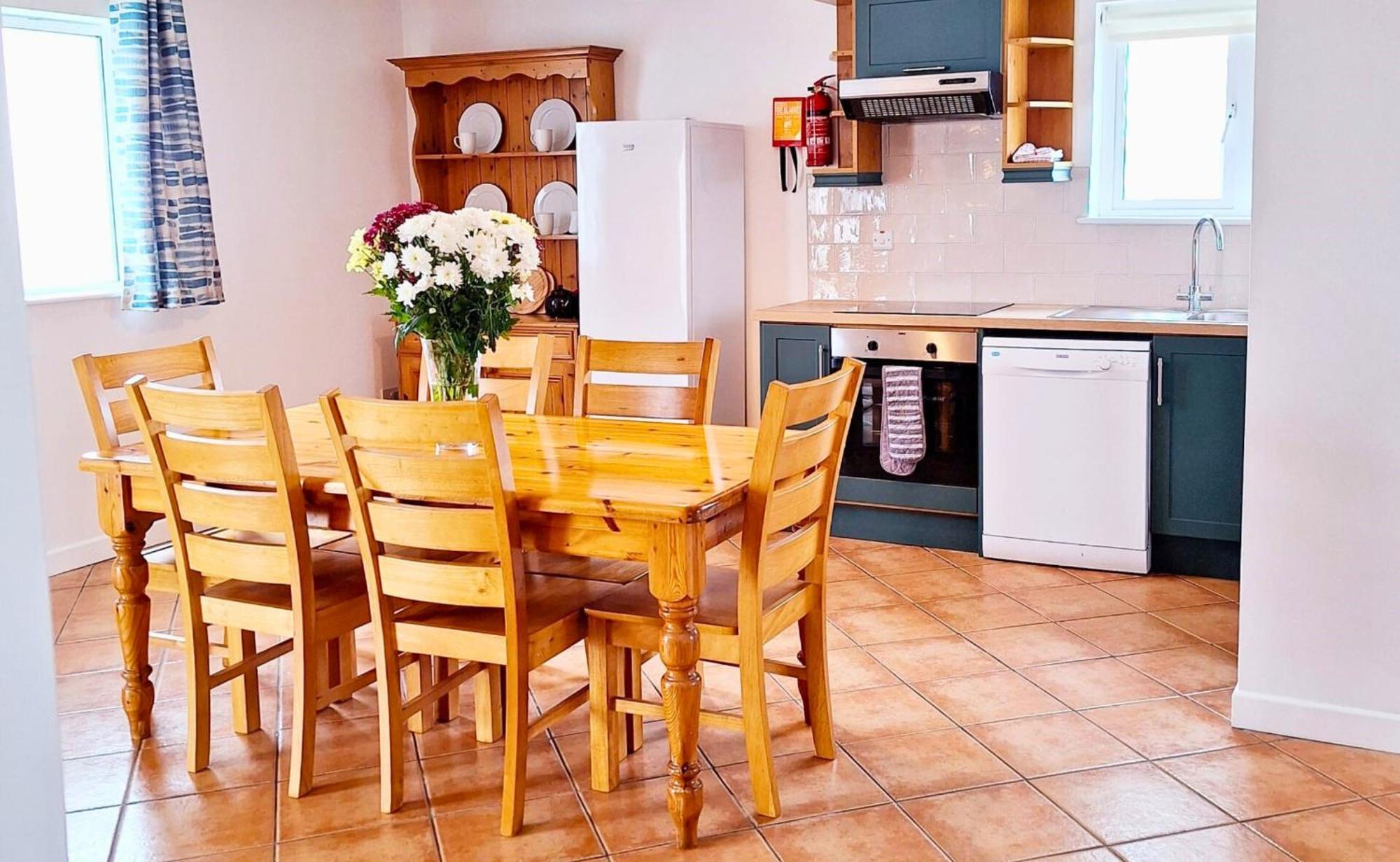 Harbour 3 Bed - Sleeps 6 Type A By Trident Homes *